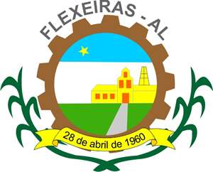 Brasão da Cidade de Flexeiras - AL