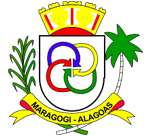 Brasão da Cidade de Maragogi - AL