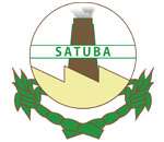 Brasão da Cidade de Satuba - AL