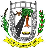 Brasão da Cidade de Apuí - AM