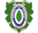 Brasão da Cidade de Manacapuru - AM