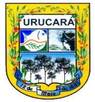 Brasão da Cidade de Urucará - AM