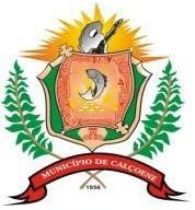 Brasão da Cidade de Calçoene - AP