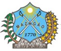 Brasão da Cidade de Mazagão - AP