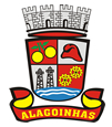 Brasão da Cidade de Alagoinhas - BA