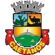 Brasão da Cidade de Caetanos - BA