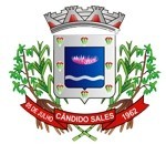 Brasão da Cidade de Cândido Sales - BA