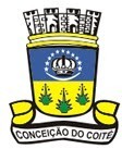 Brasão da Cidade de Conceição do Coité - BA