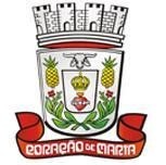 Brasão da Cidade de Coração de Maria - BA