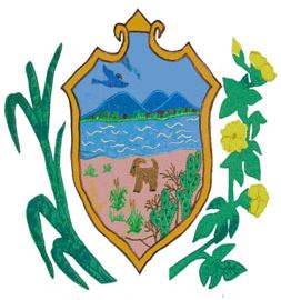 Brasão da Cidade de Curaçá - BA