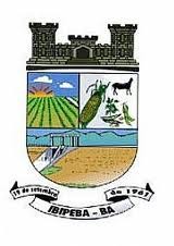 Brasão da Cidade de Ibipeba - BA