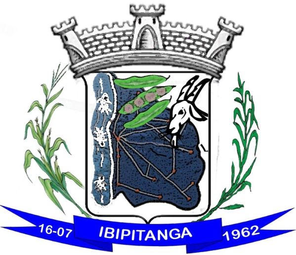 Brasão da Cidade de Ibipitanga - BA