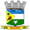 Brasão da Cidade de Ibiquera - BA