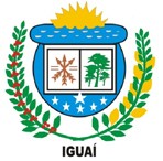 Brasão da Cidade de Iguaí - BA