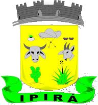 Brasão da Cidade de Ipirá - BA