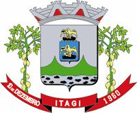 Brasão da Cidade de Itagi - BA