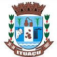 Brasão da Cidade de Ituaçu - BA