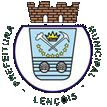 Brasão da Cidade de Lençóis - BA