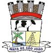 Brasão da Cidade de Mata de São João - BA