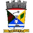 Brasão da Cidade de Morpará - BA