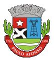 Brasão da Cidade de Paulo Afonso - BA