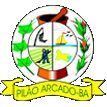 Brasão da Cidade de Pilão Arcado - BA