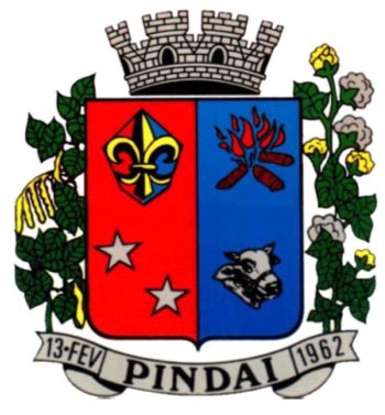 Brasão da Cidade de Pindaí - BA