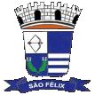 Brasão da Cidade de São Félix - BA