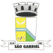 Brasão da Cidade de São Gabriel - BA