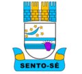 Brasão da Cidade de Sento Sé - BA