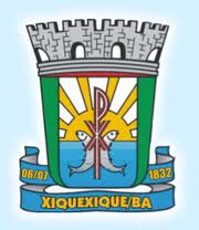 Brasão da Cidade de Xique-Xique - BA