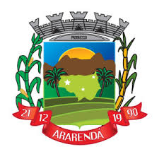 Brasão da Cidade de Ararendá - CE