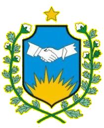 Brasão da Cidade de Baixio - CE