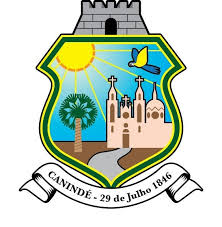 Brasão da Cidade de Canindé - CE