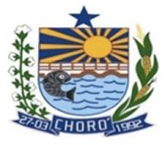 Brasão da Cidade de Choró - CE