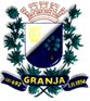 Brasão da Cidade de Granja - CE