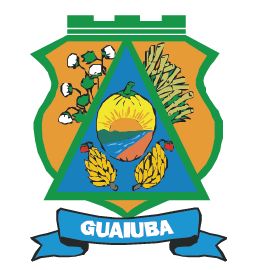 Brasão da Cidade de Guaiúba - CE