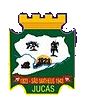 Brasão da Cidade de Jucás - CE