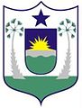 Brasão da Cidade de Limoeiro do Norte - CE