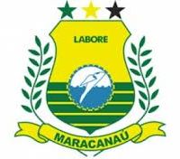 Brasão da Cidade de Maracanaú - CE
