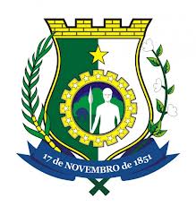 Brasão da Cidade de Maranguape - CE