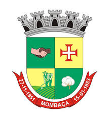 Brasão da Cidade de Mombaça - CE