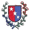 Brasão da Cidade de Piquet Carneiro - CE
