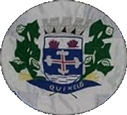 Brasão da Cidade de Quixelô - CE