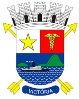 Brasão da Cidade de Vitória - ES