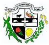 Brasão da Cidade de Cabeceiras - GO