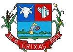 Brasão da Cidade de Crixás - GO