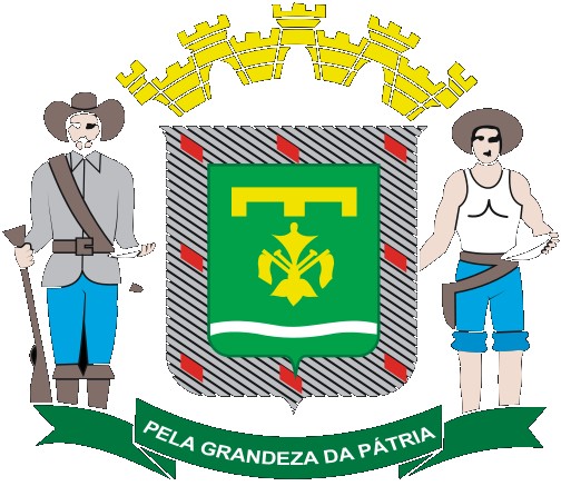 Brasão da Cidade de Goiânia - GO