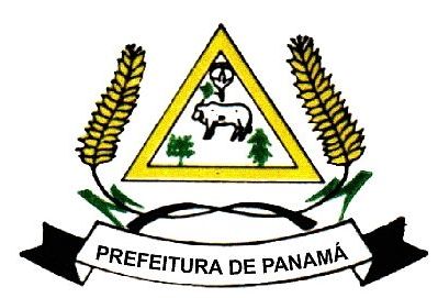 Brasão da Cidade de Panamá - GO