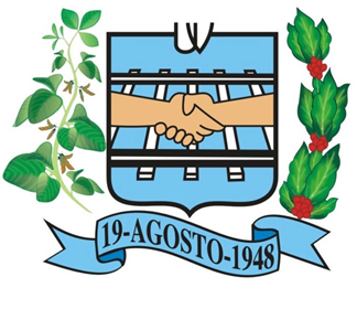 Brasão da Cidade de Vianópolis - GO